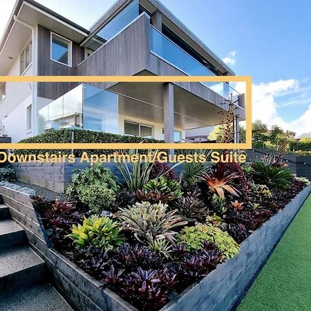 Fabulous Castor Bay 1 Bedroom With Views And Skytv Окленд Екстер'єр фото