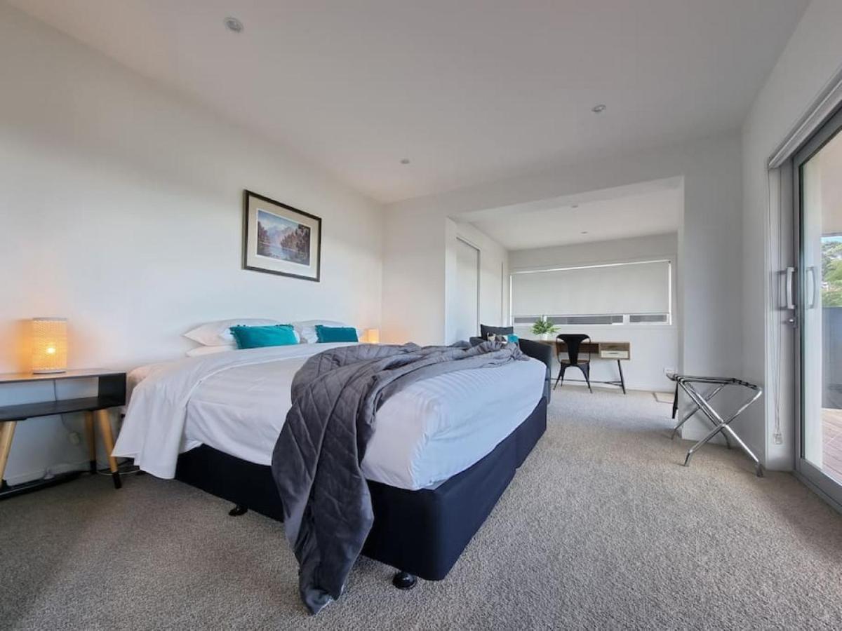 Fabulous Castor Bay 1 Bedroom With Views And Skytv Окленд Екстер'єр фото