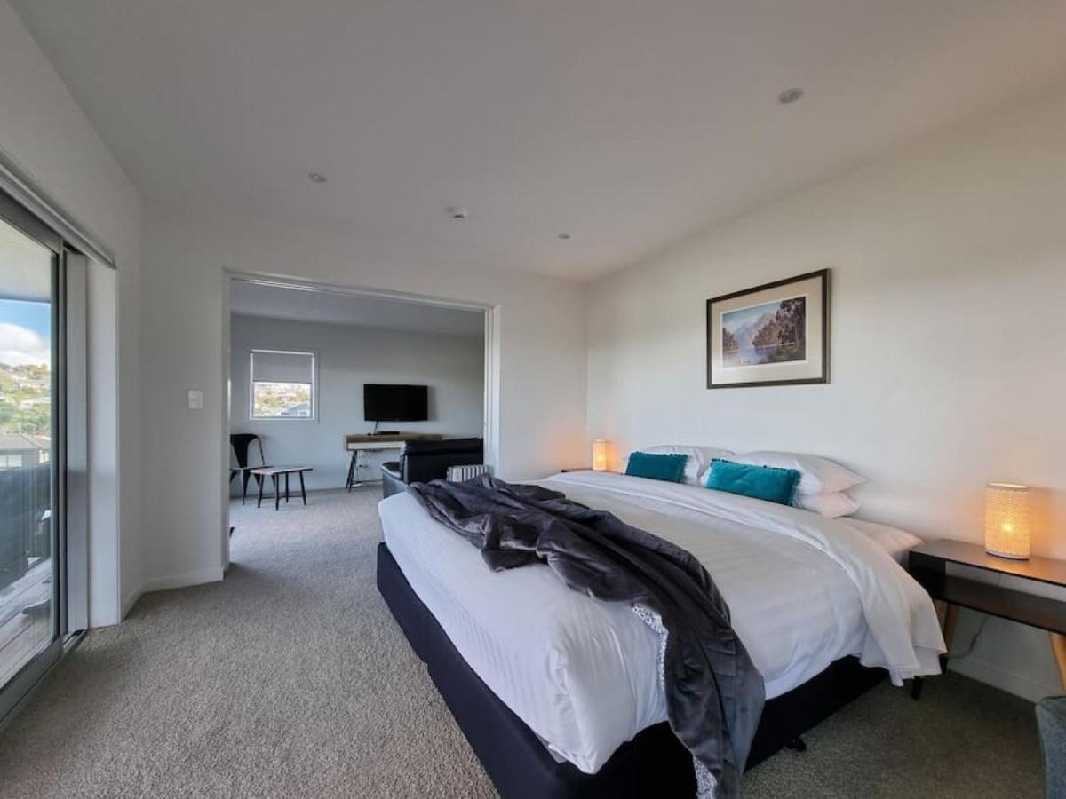 Fabulous Castor Bay 1 Bedroom With Views And Skytv Окленд Екстер'єр фото