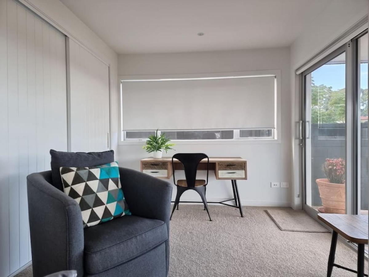 Fabulous Castor Bay 1 Bedroom With Views And Skytv Окленд Екстер'єр фото