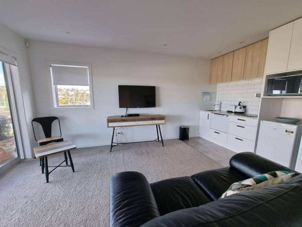 Fabulous Castor Bay 1 Bedroom With Views And Skytv Окленд Екстер'єр фото